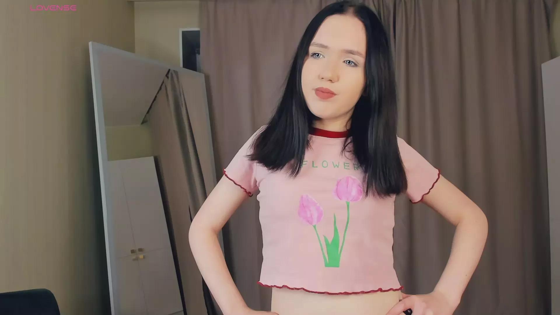 SusieArietta from Cam4