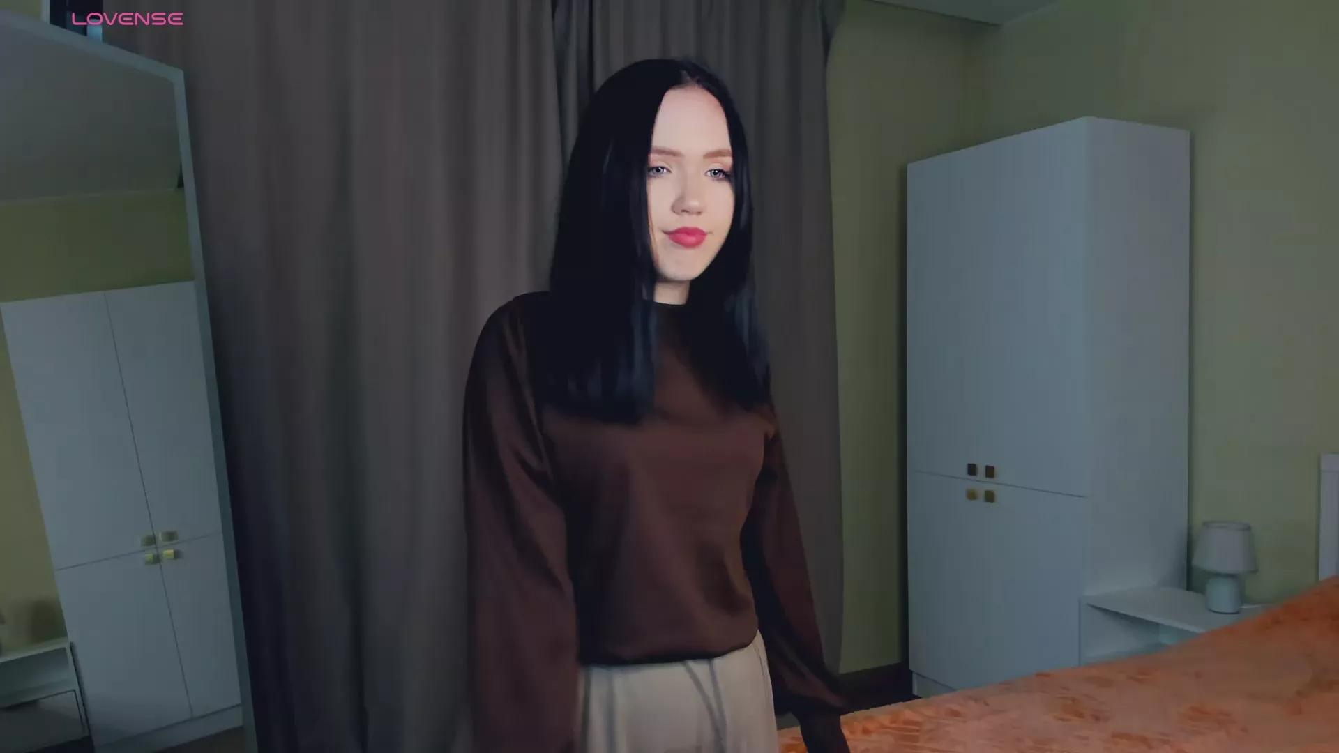 SusieArietta webcams show profile image 