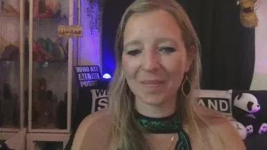 SuusenGuus from Cam4