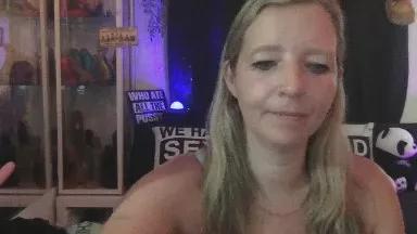 SuusenGuus from Cam4