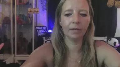 SuusenGuus from Cam4