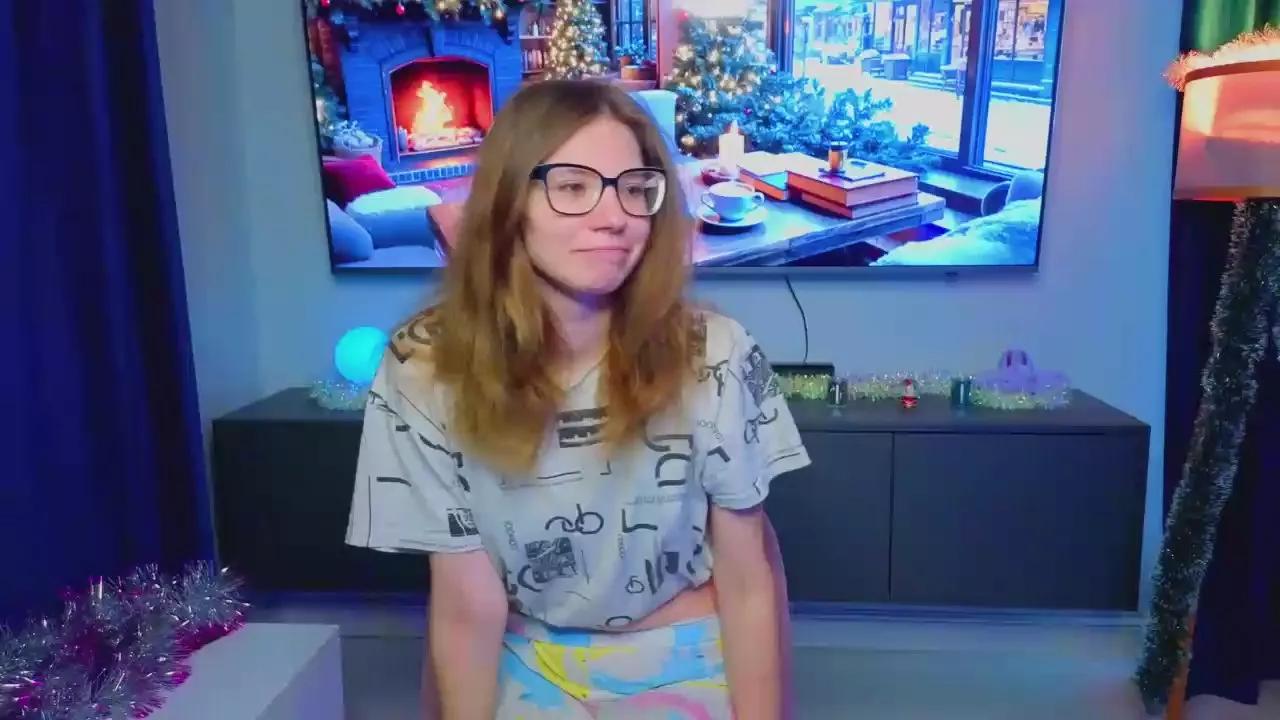 SuzanTappis webcams show profile image 