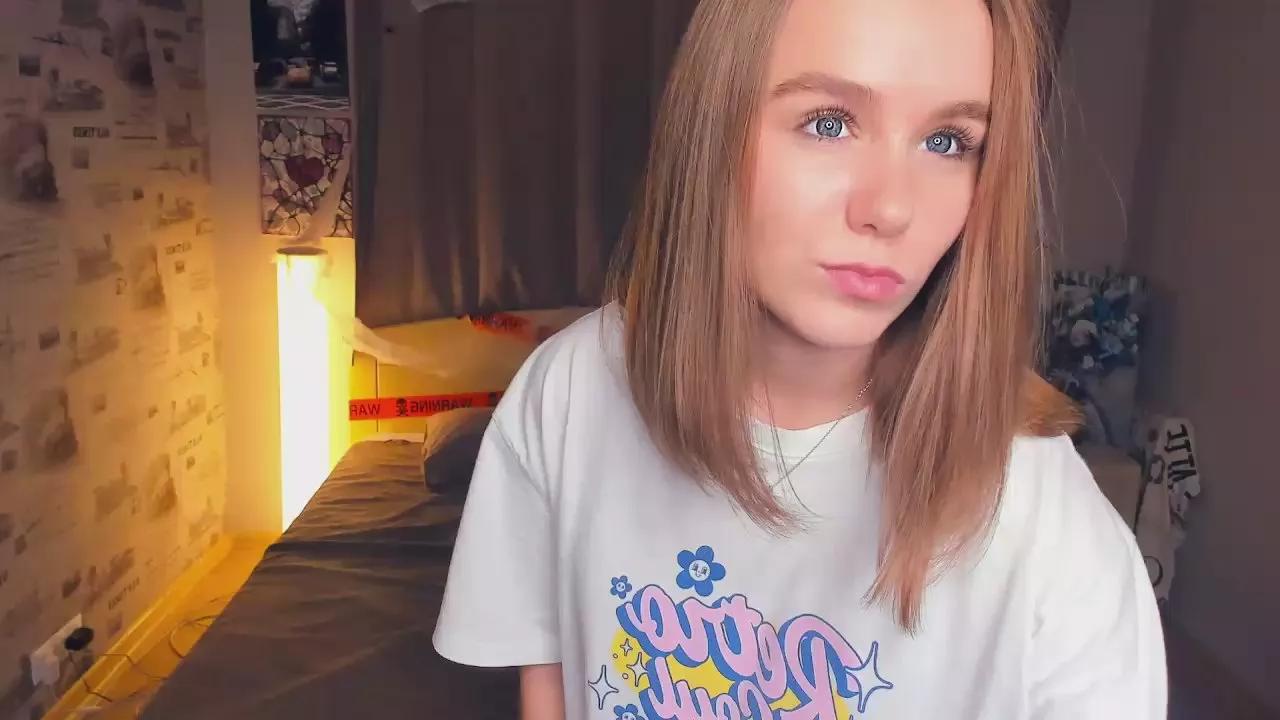 SuzyTempelton on Cam4