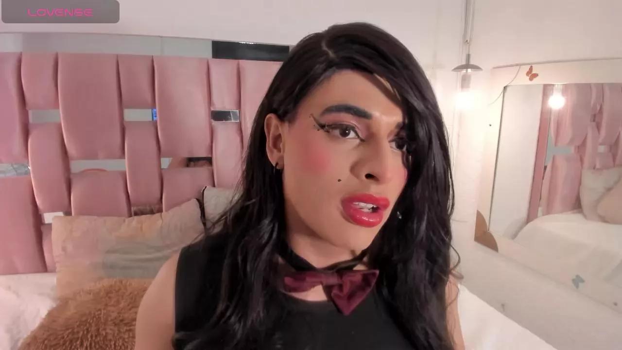 swee_elizabeth from Cam4