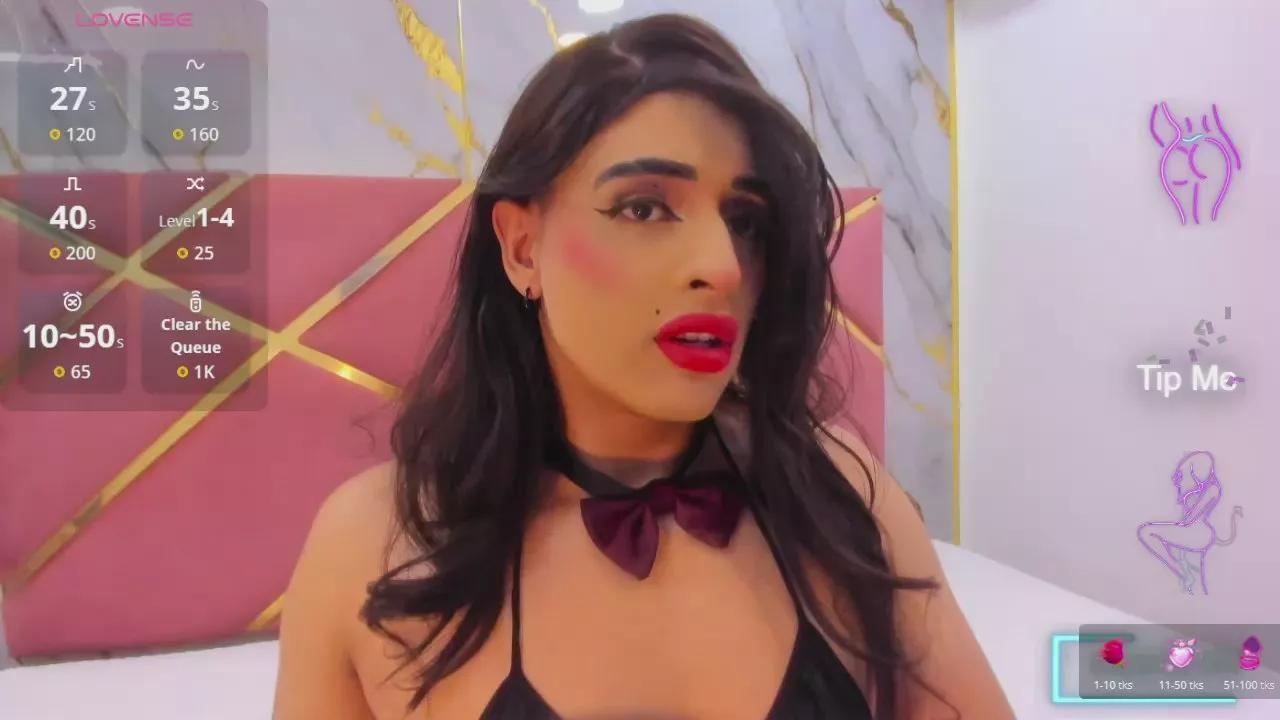 swee_elizabeth from Cam4