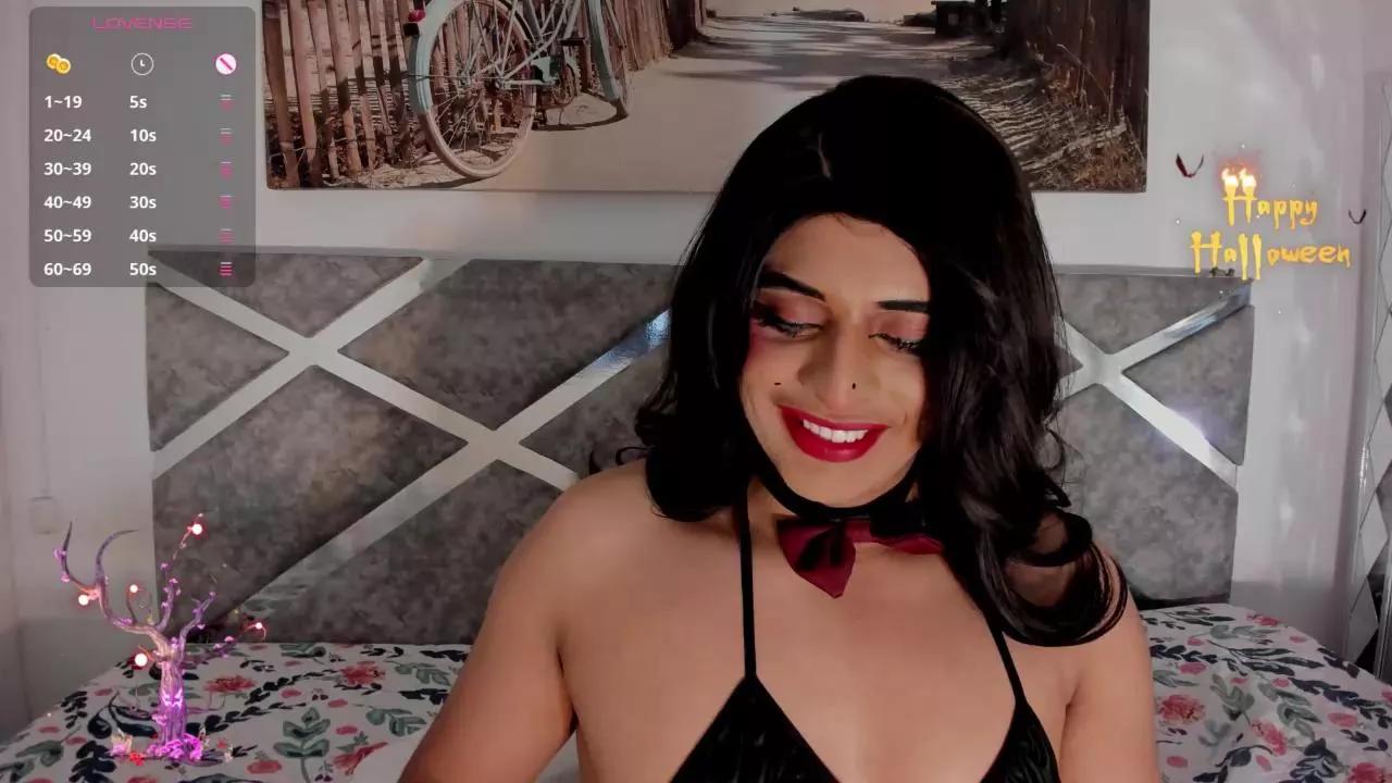 swee_elizabeth from Cam4