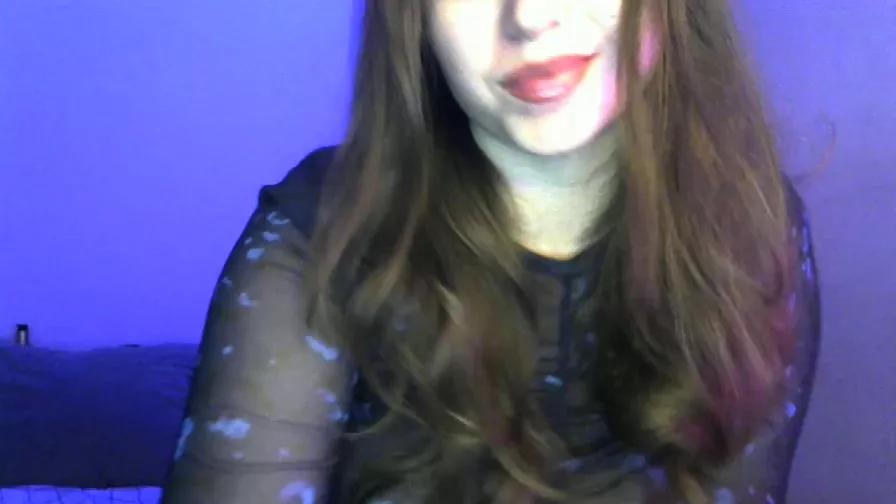 sweeeetcat from Cam4