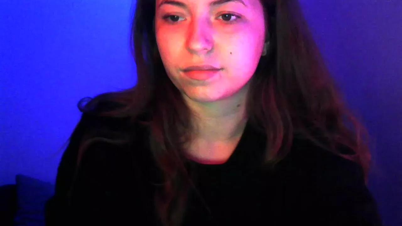 sweeeetcat from Cam4