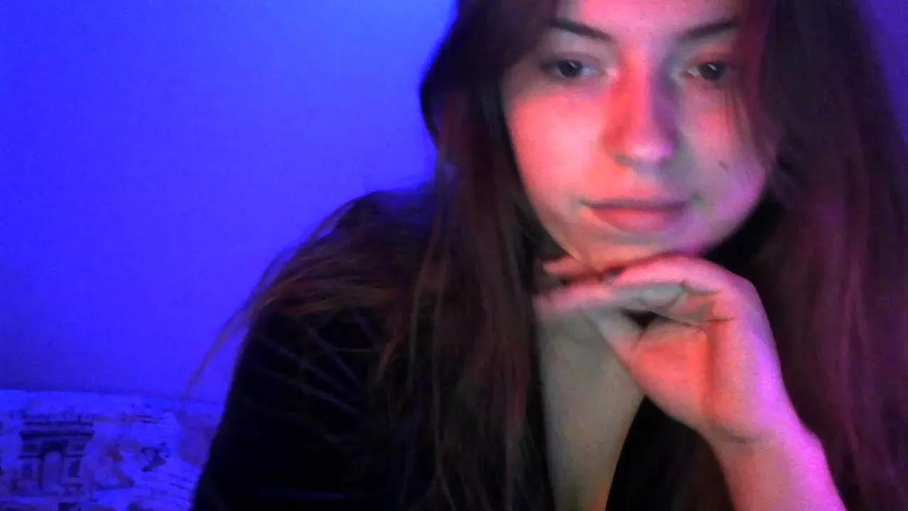 sweeeetcat from Cam4