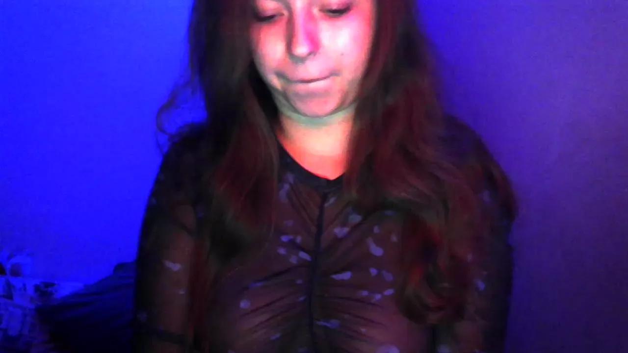 sweeeetcat from Cam4