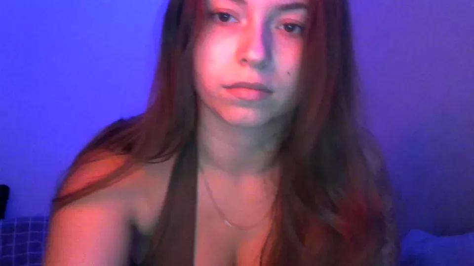 sweeeetcat from Cam4