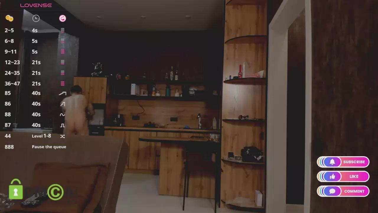 Sweet__Mike from Cam4