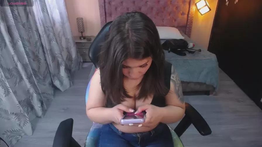 sweet__rhang from Cam4