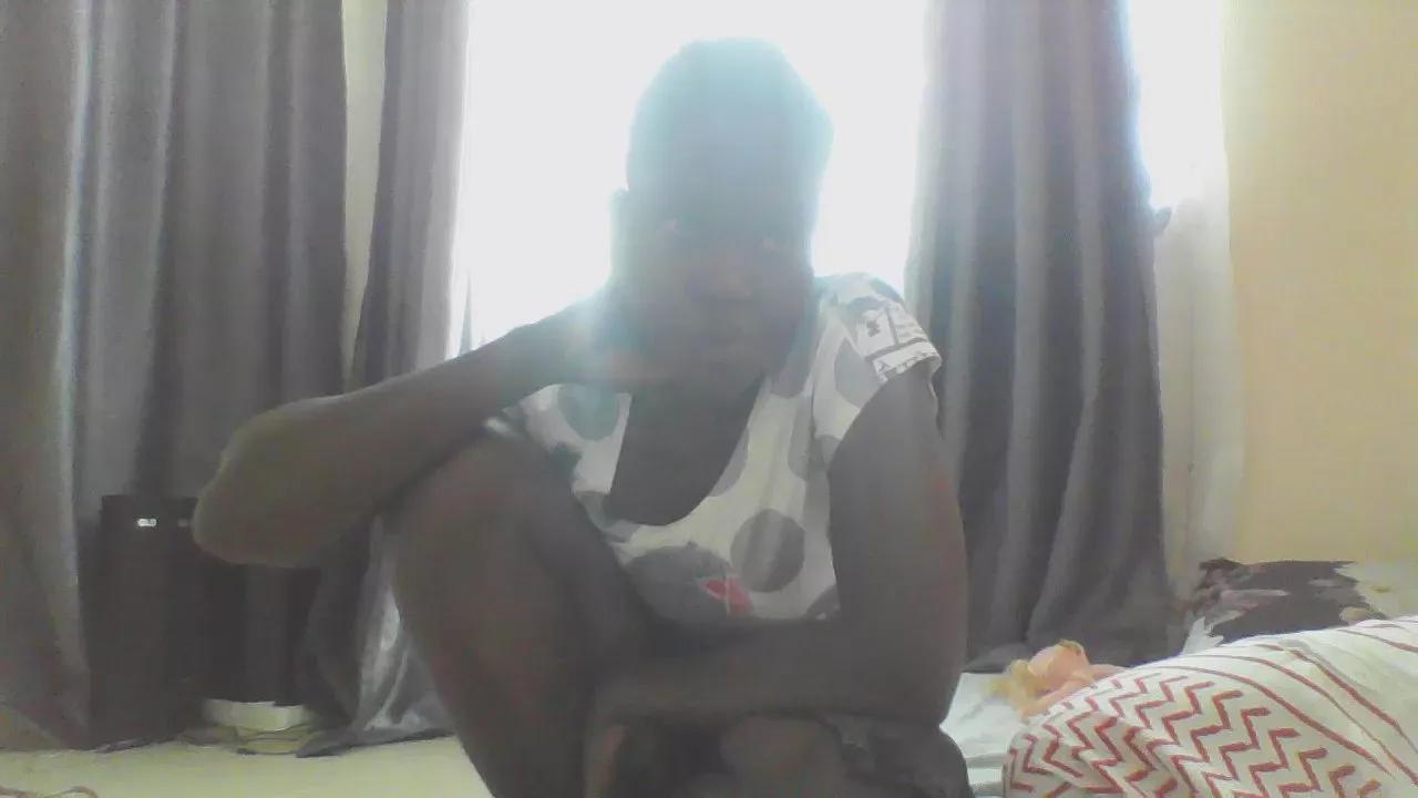 sweet_camillah5 from Cam4