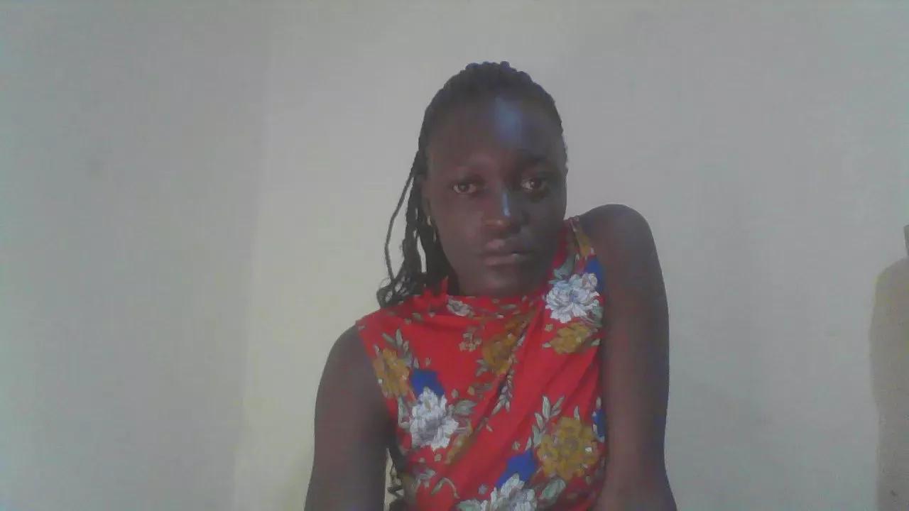 sweet_camillah5 from Cam4