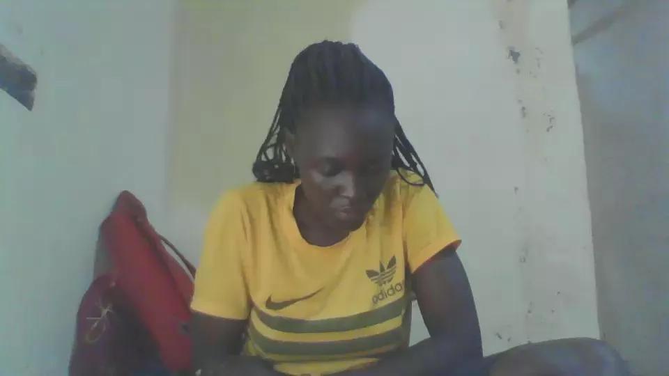 sweet_camillah5 from Cam4