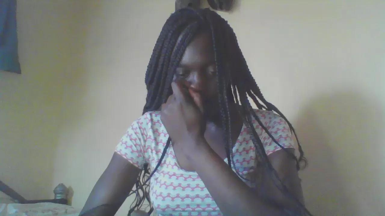 sweet_camillah5 from Cam4