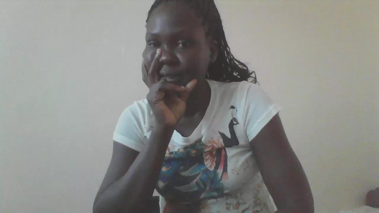 sweet_camillah5 from Cam4