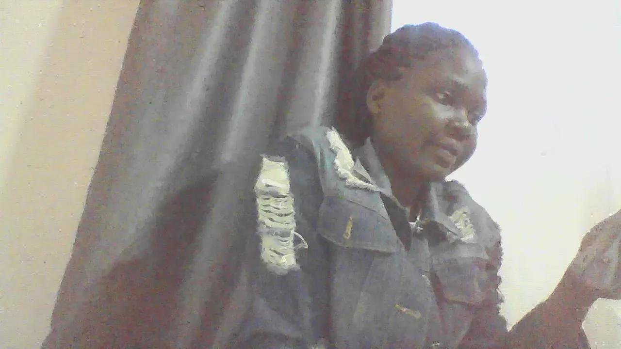 sweet_camillah5 from Cam4