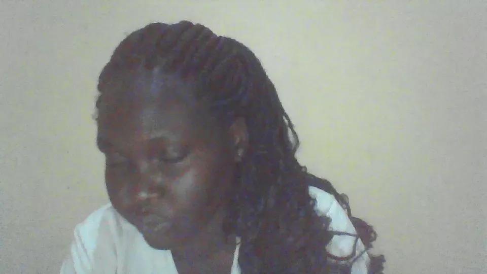 sweet_camillah5 from Cam4