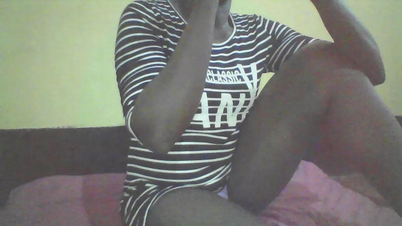 sweet_camillah5 from Cam4