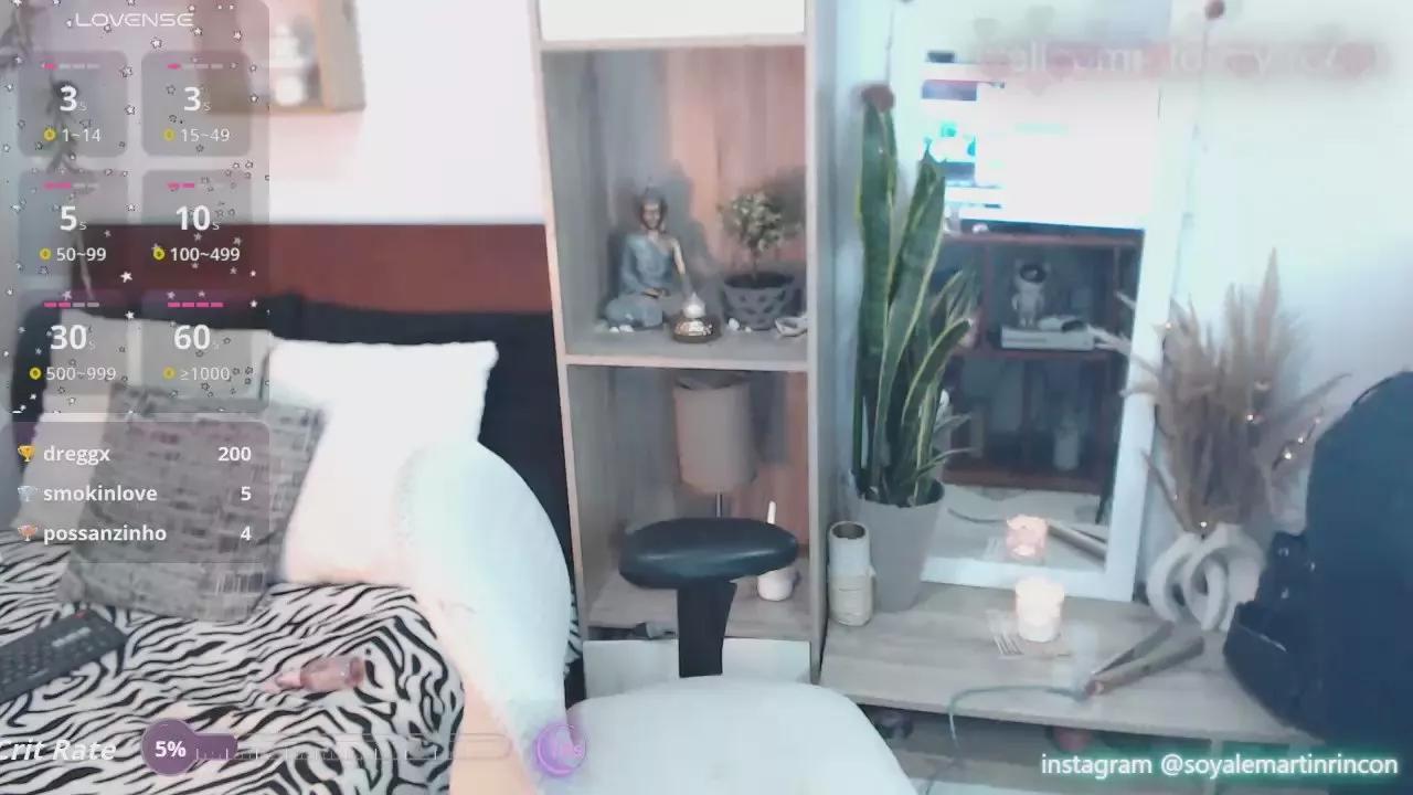 sweet_effy from Cam4