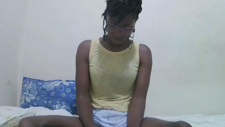 sweet_leylah from Cam4