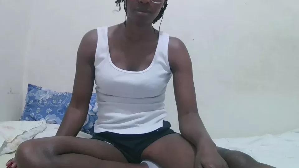sweet_leylah from Cam4