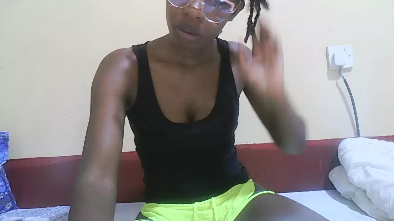 sweet_leylah from Cam4