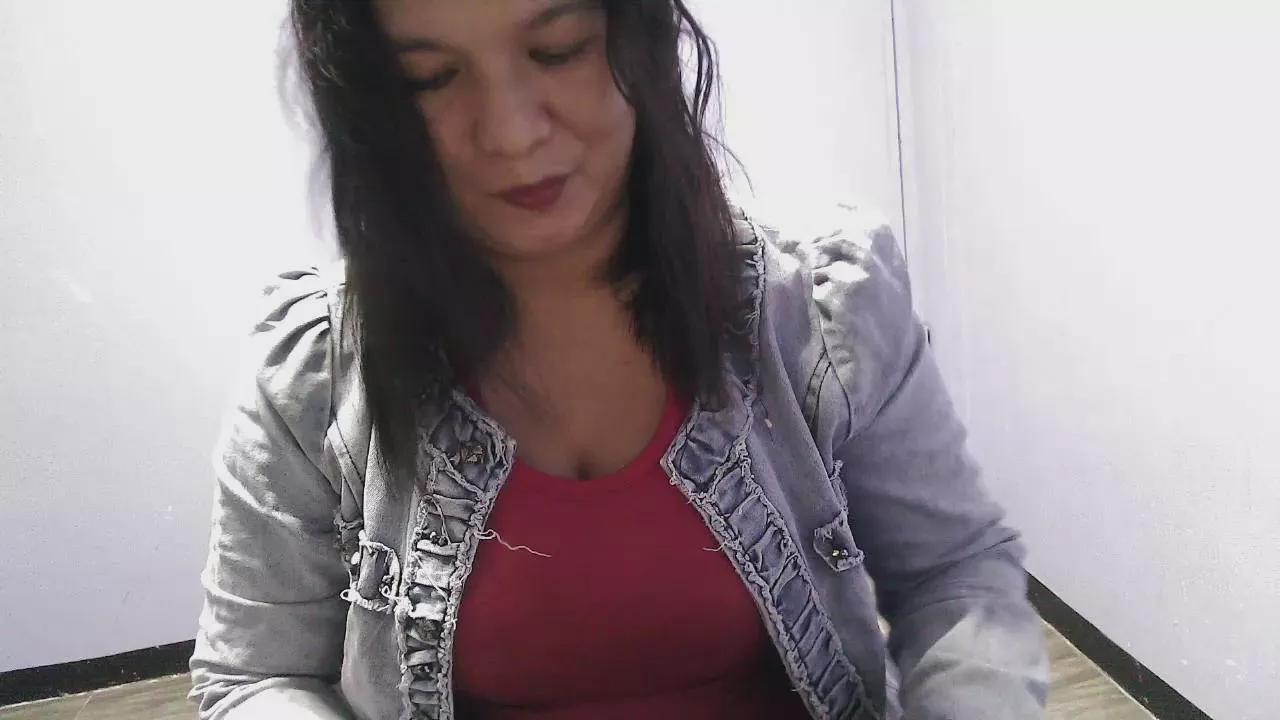 SWEET_LOREN588 from Cam4