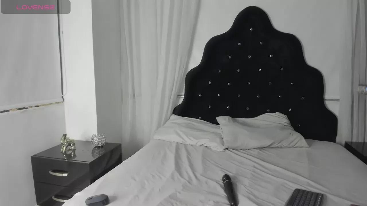 Sweet_Lucy_ from Cam4