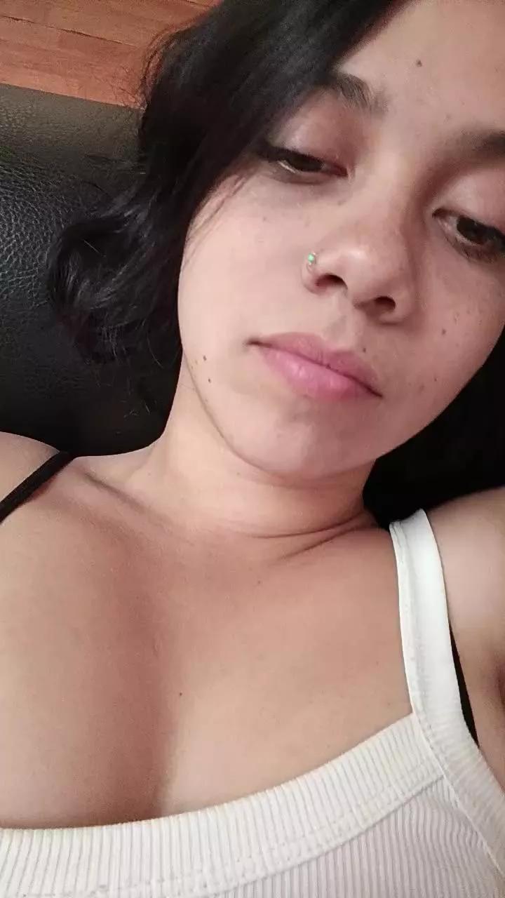 sweet_scarlett_ from Cam4