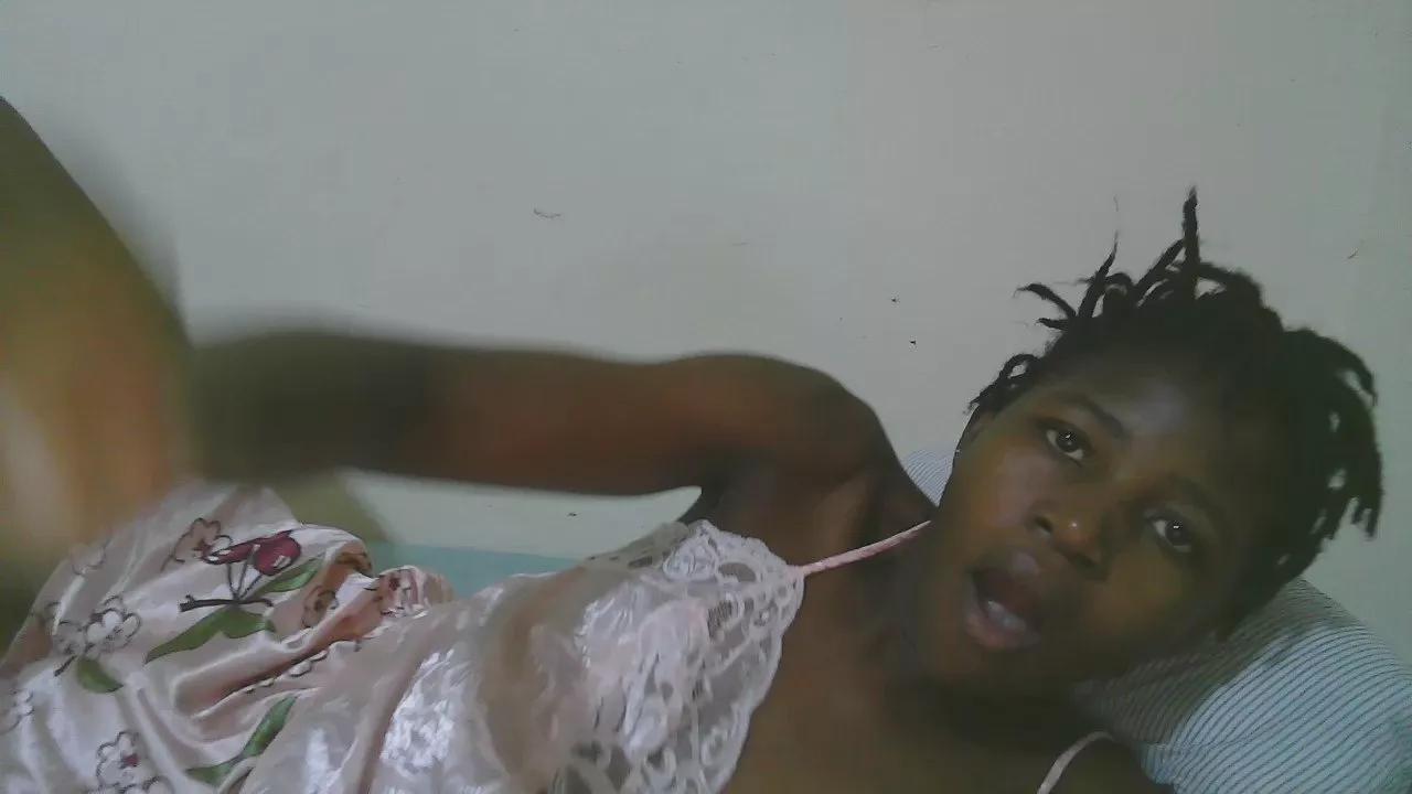 sweet_tatiana from Cam4