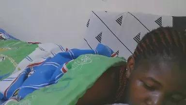 sweet_tatiana from Cam4