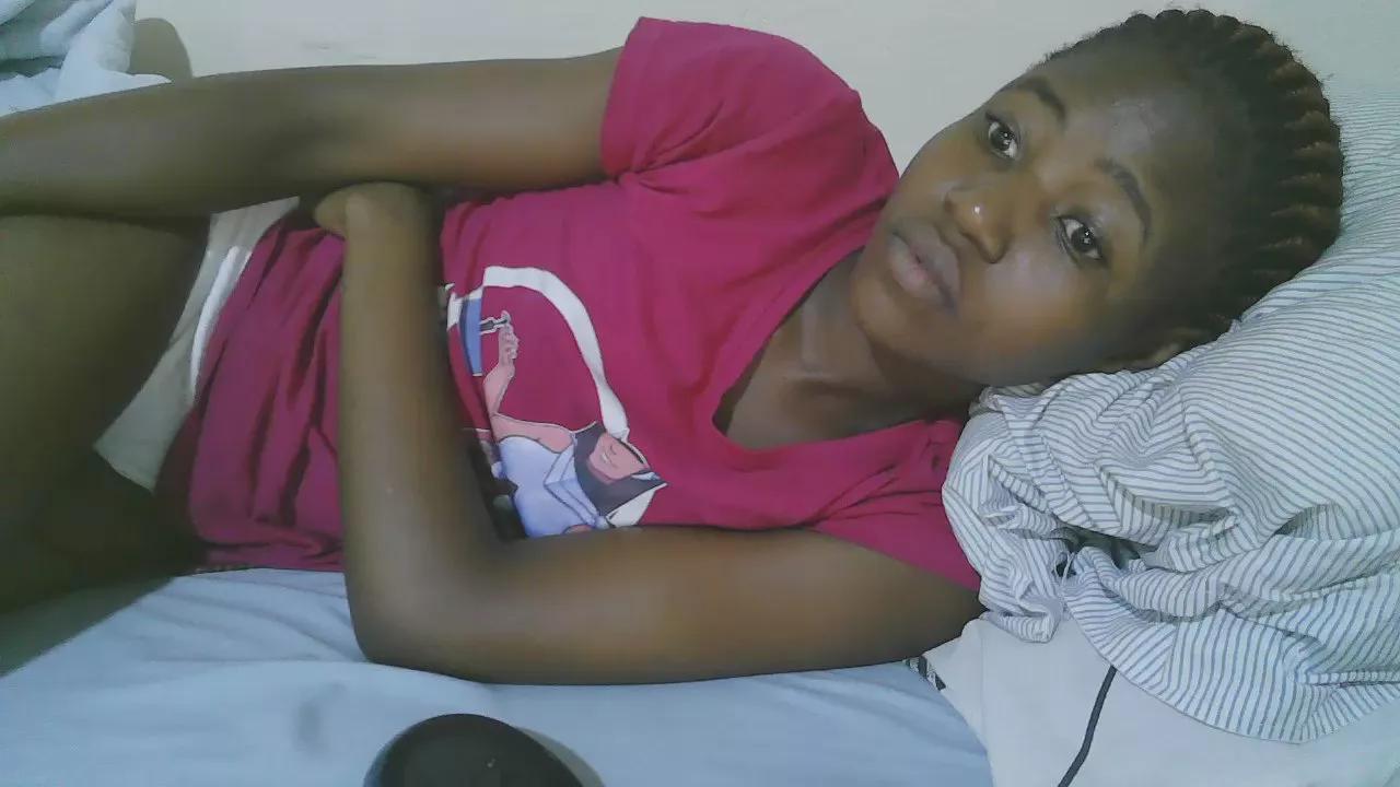 sweet_tatiana from Cam4
