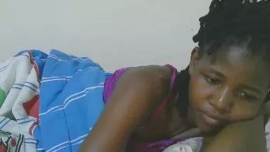 sweet_tatiana from Cam4