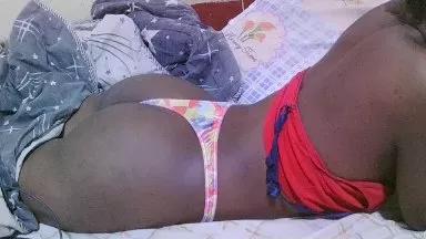 sweet_vishy from Cam4