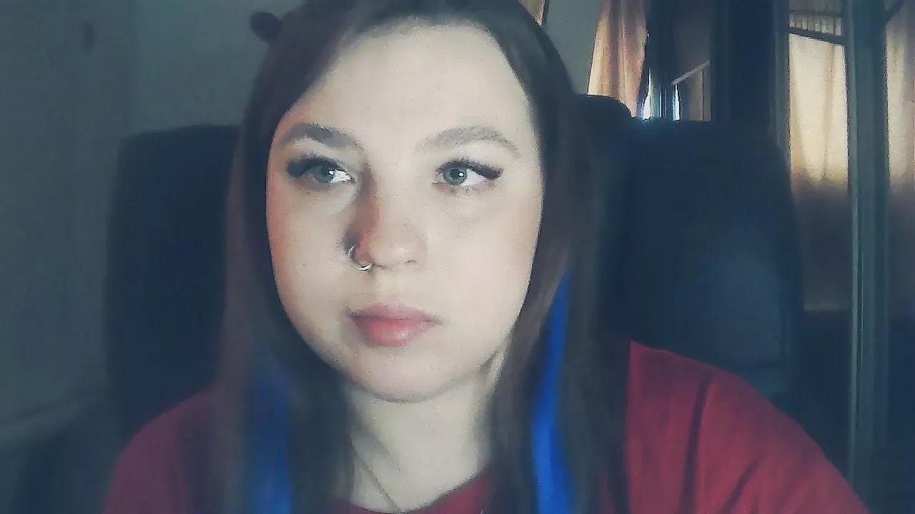 SweetAlissa18 from Cam4