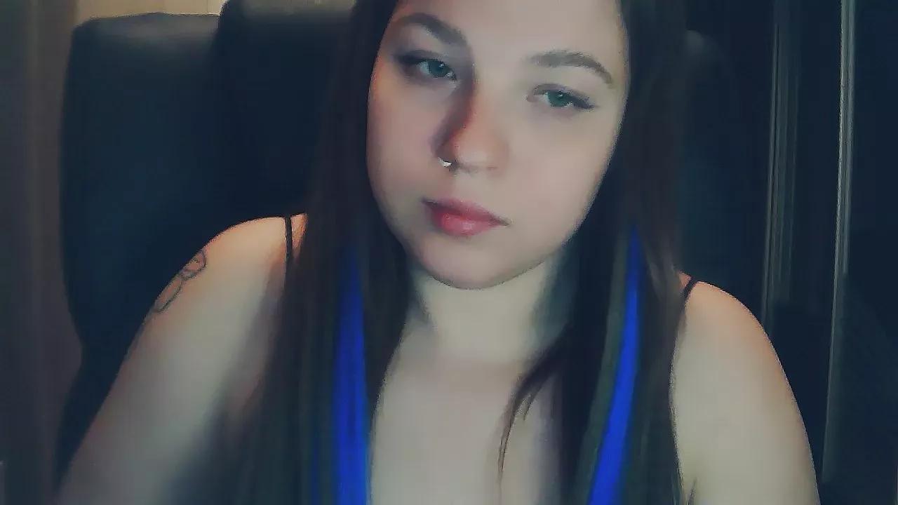 SweetAlissa18 from Cam4
