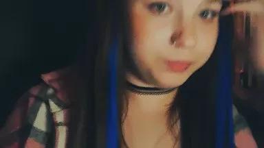 SweetAlissa18 from Cam4