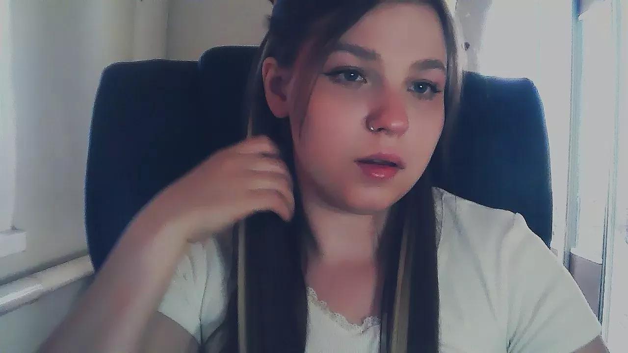 SweetAlissa18 from Cam4