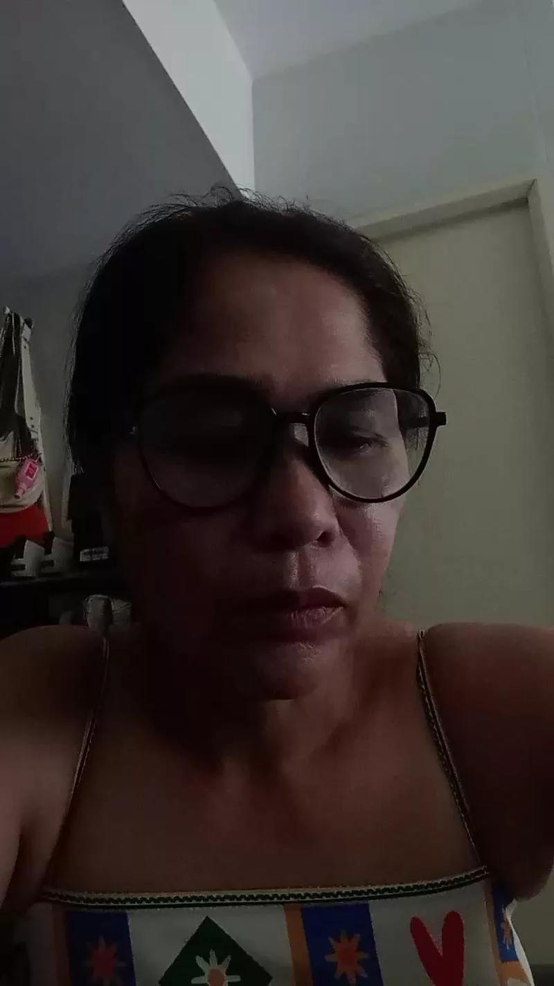 Sweetasian74 from Cam4