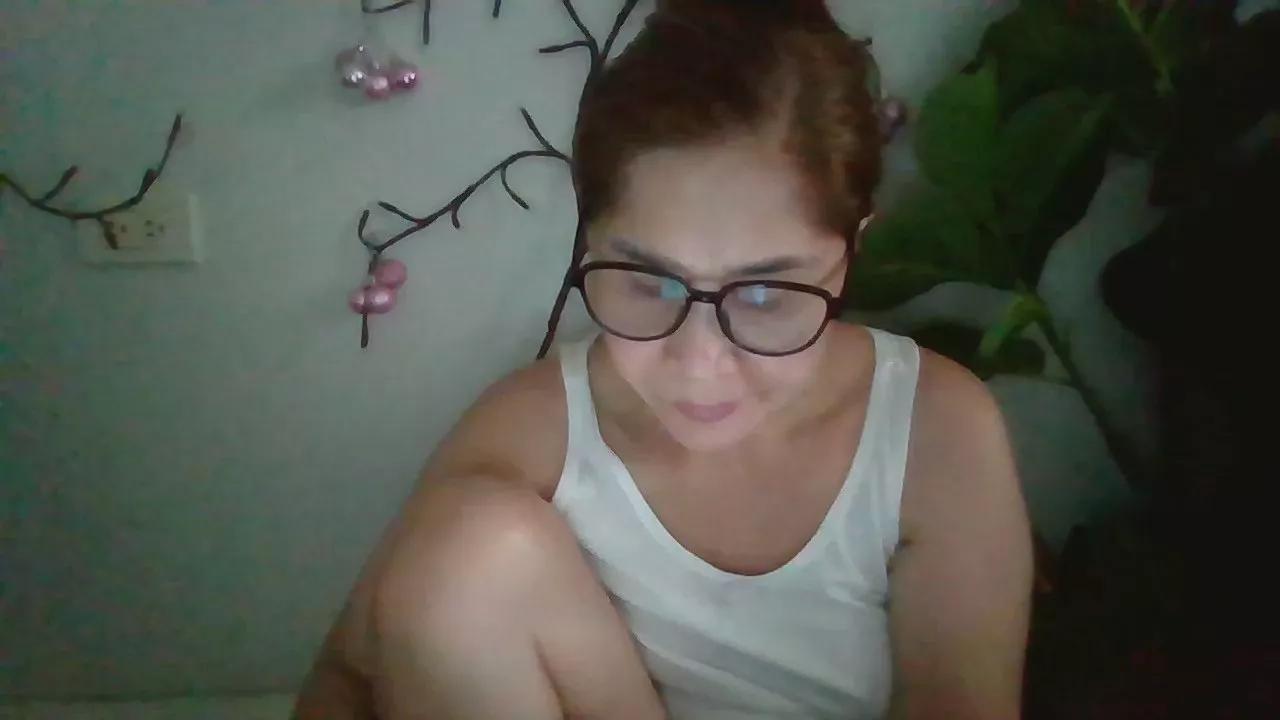 Sweetasian74 from Cam4