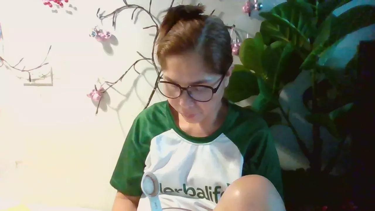 Sweetasian74 from Cam4