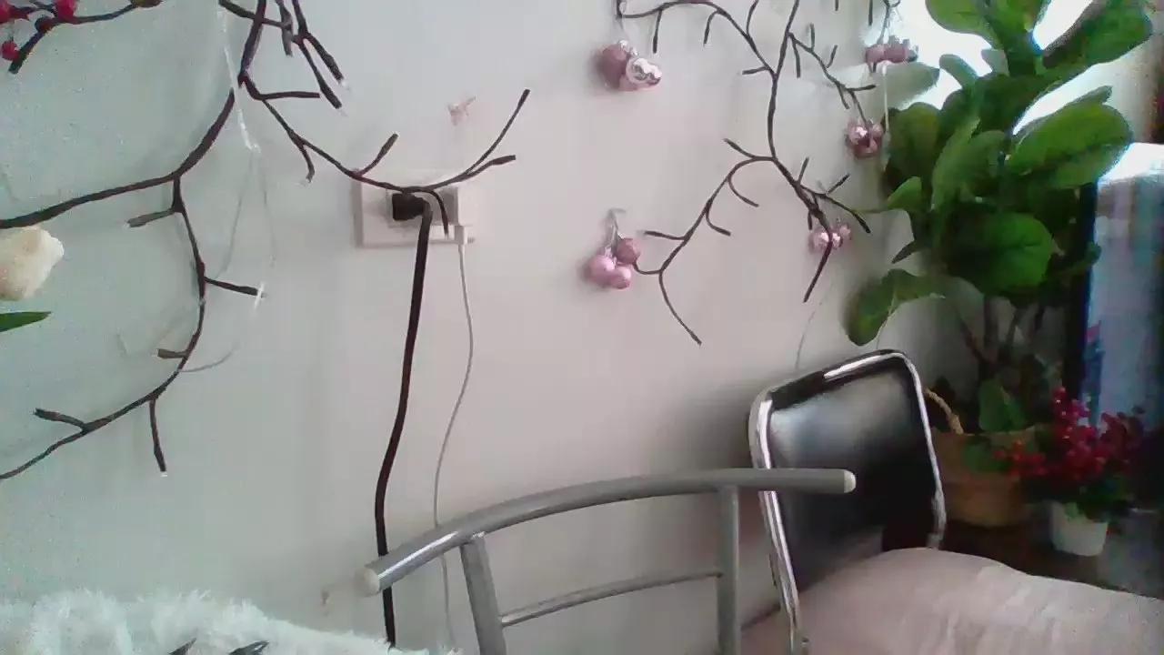 Sweetasian74 from Cam4