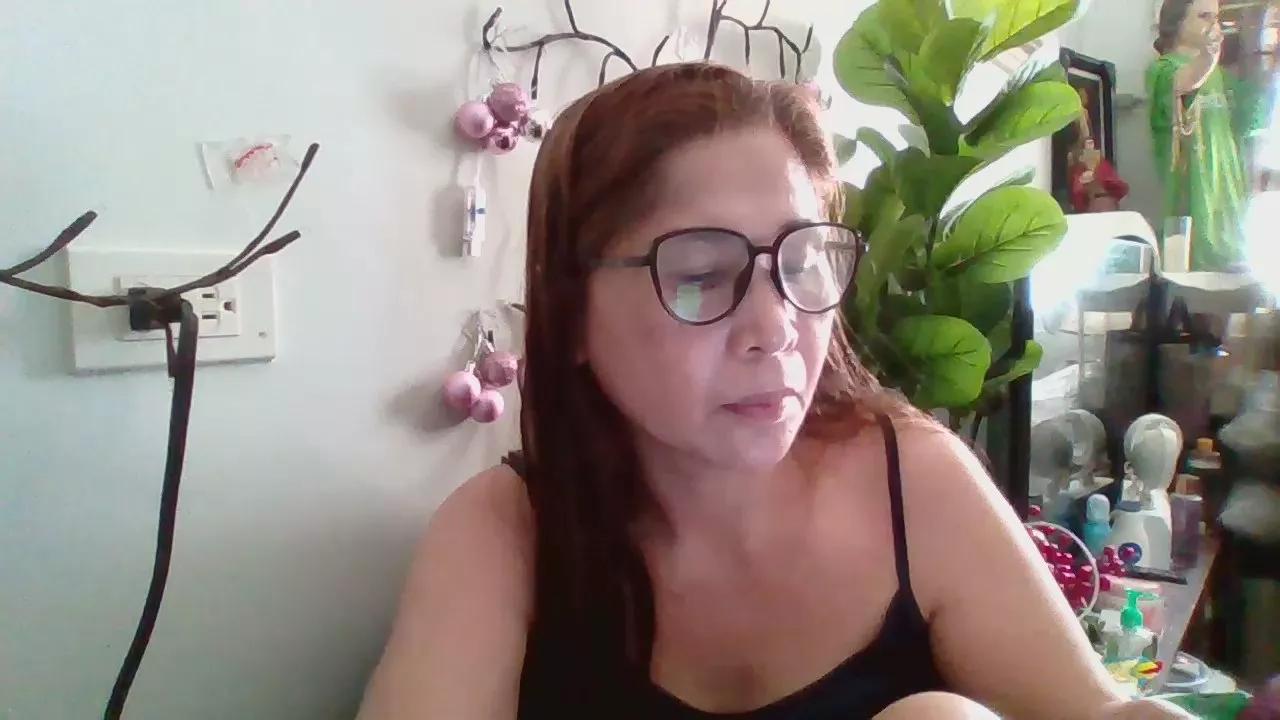 Sweetasian74 from Cam4