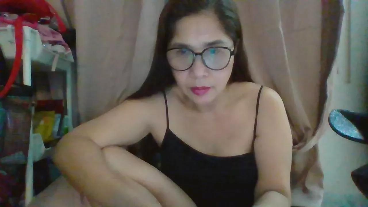 Sweetasian74 from Cam4