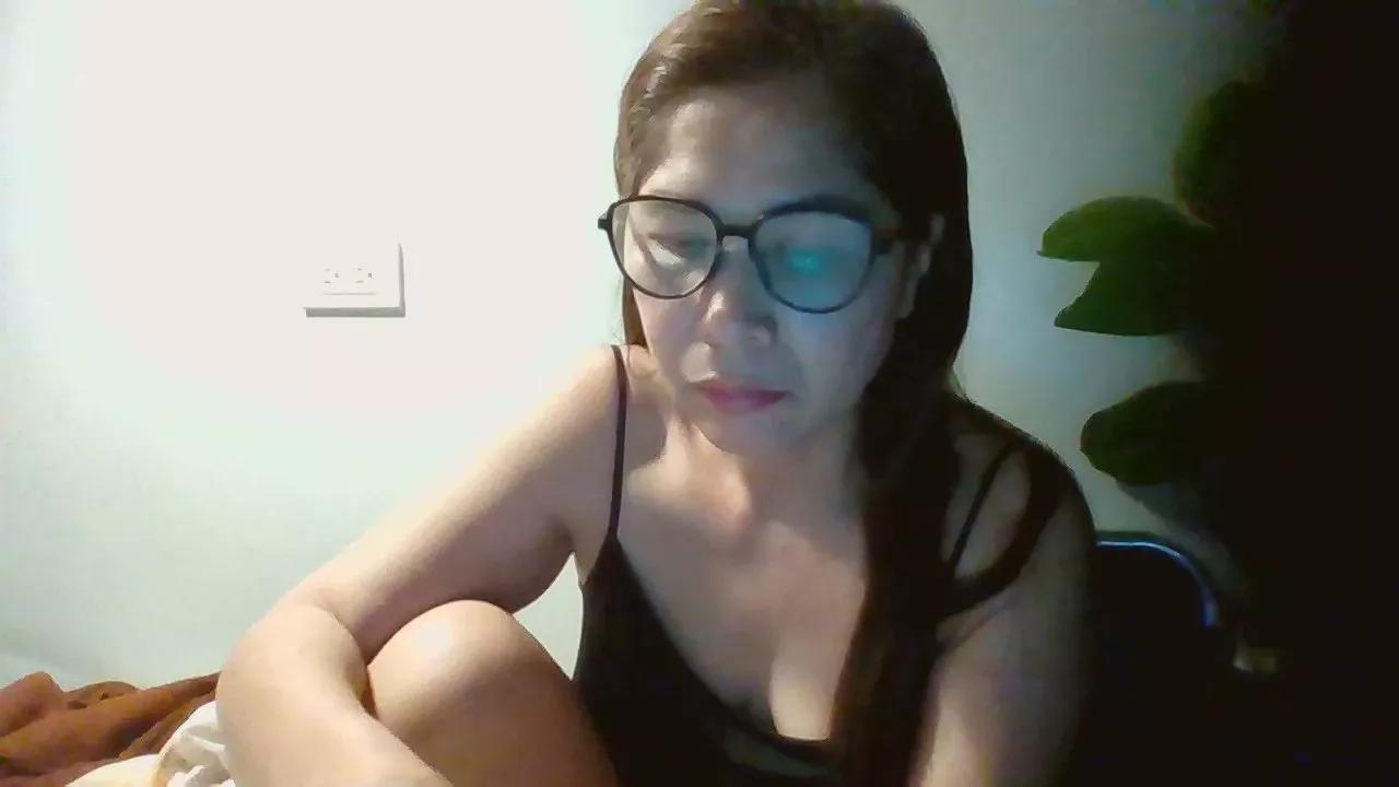 Sweetasian74 from Cam4