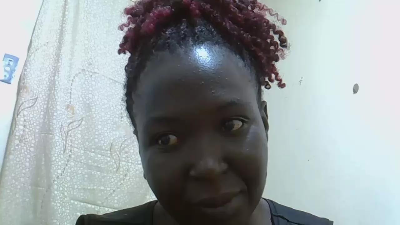 sweetcorns from Cam4