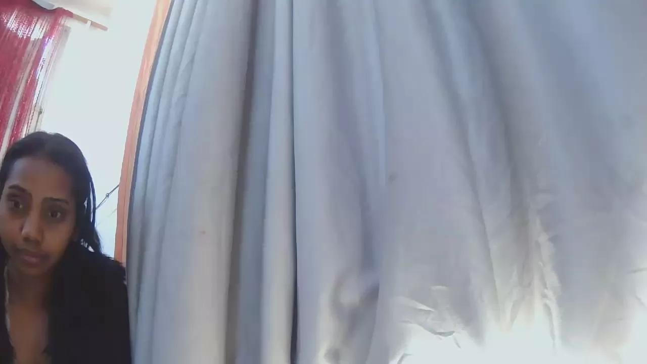 SweetElissa1 from Cam4